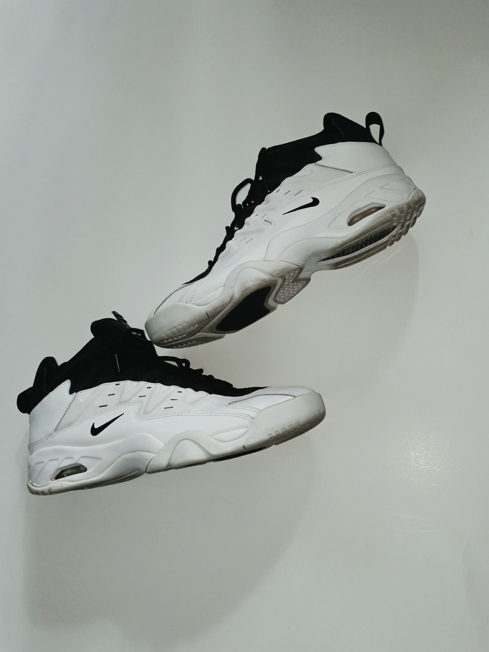 Nike Air Flare Sneakers